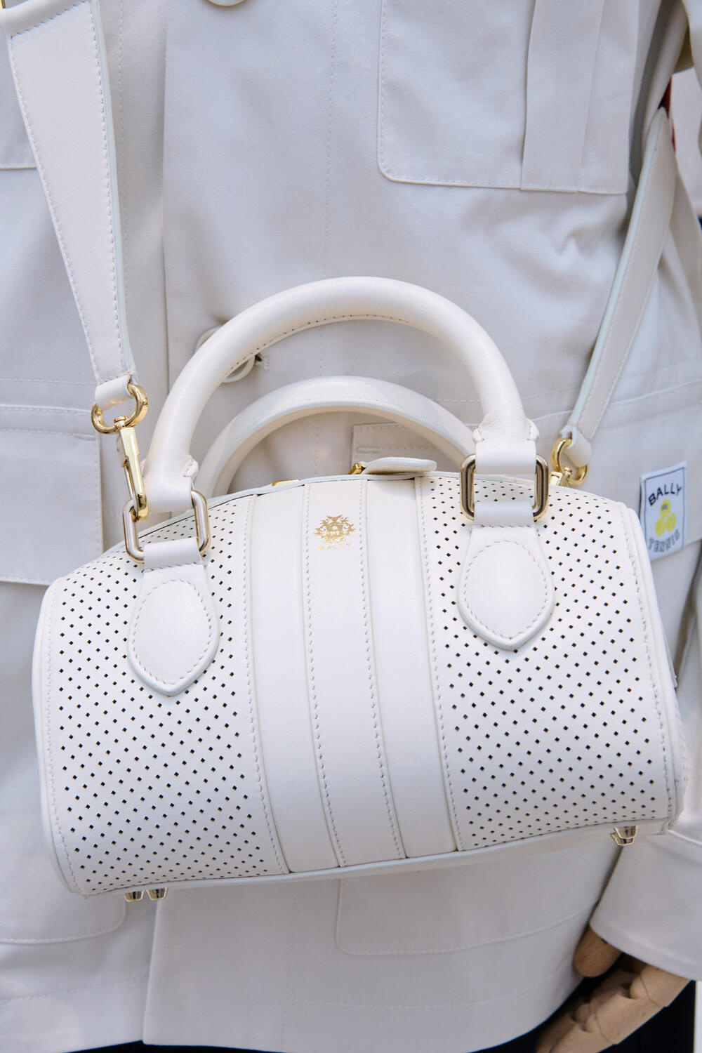 BALLY MEN SS 2026 - Foto #42
