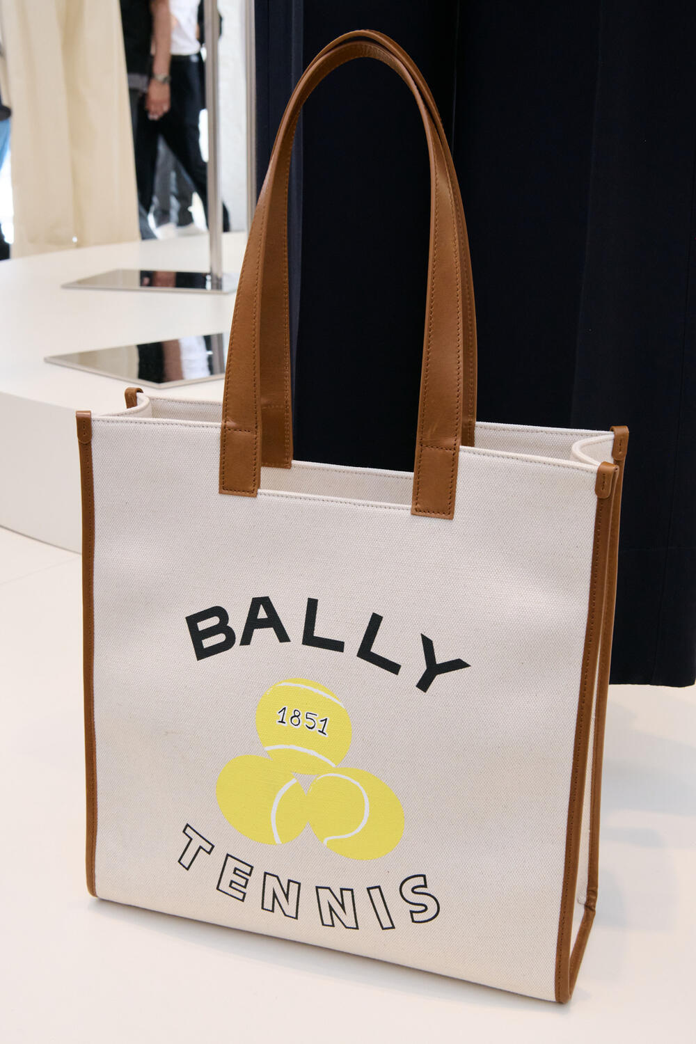 BALLY MEN SS 2026 - Foto #43