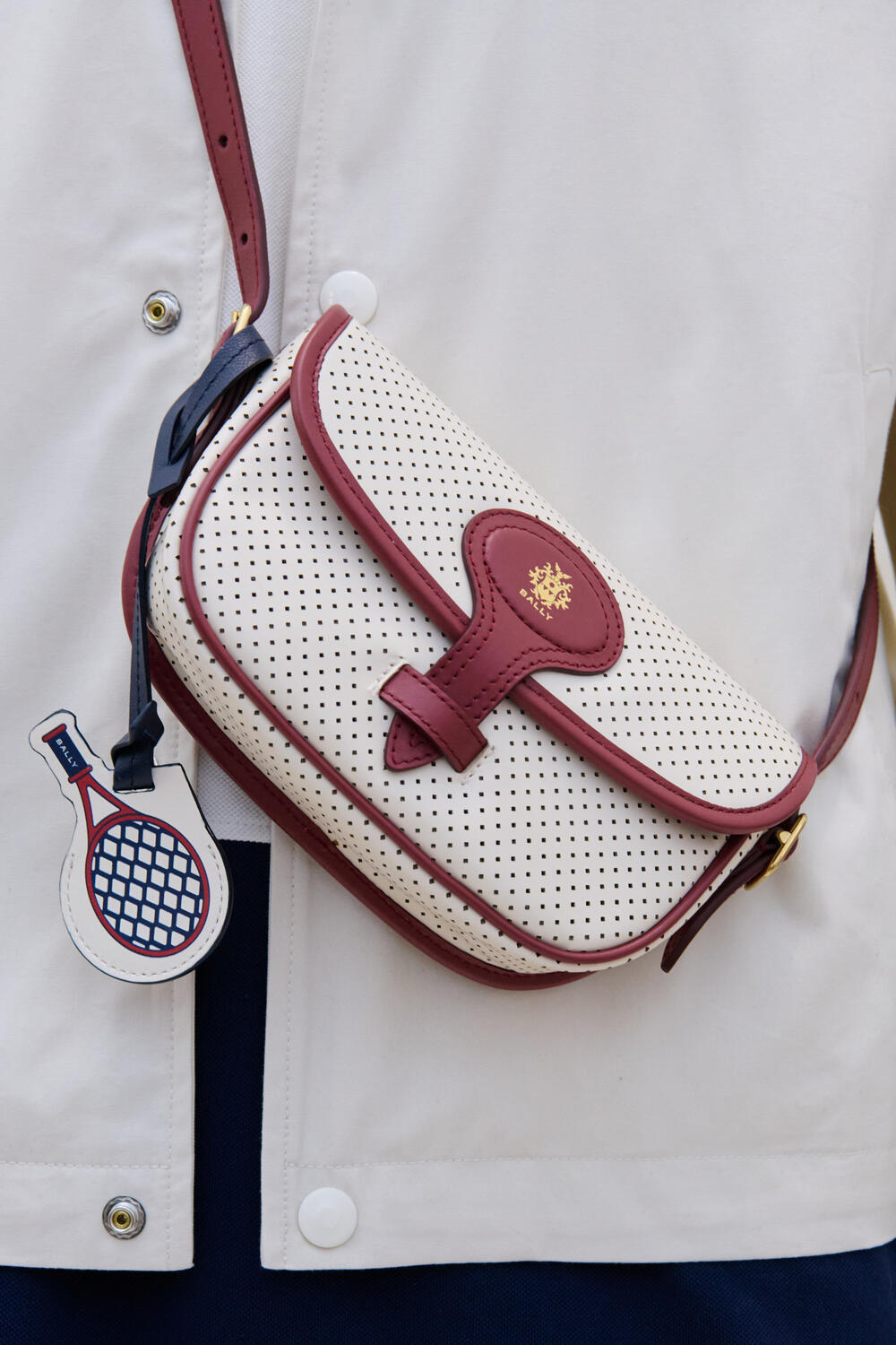 BALLY MEN SS 2026 - Foto #44