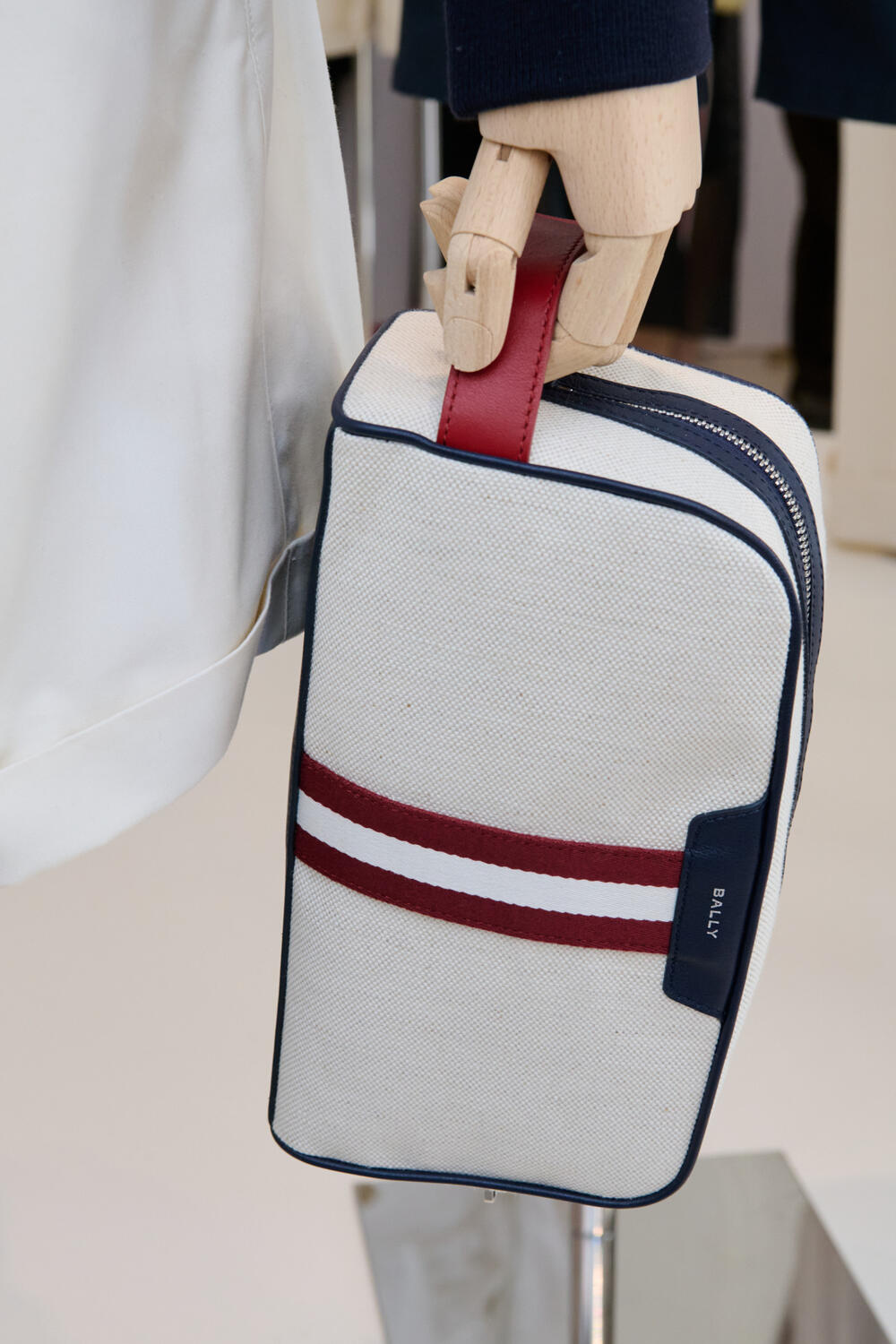 BALLY MEN SS 2026 - Foto #38