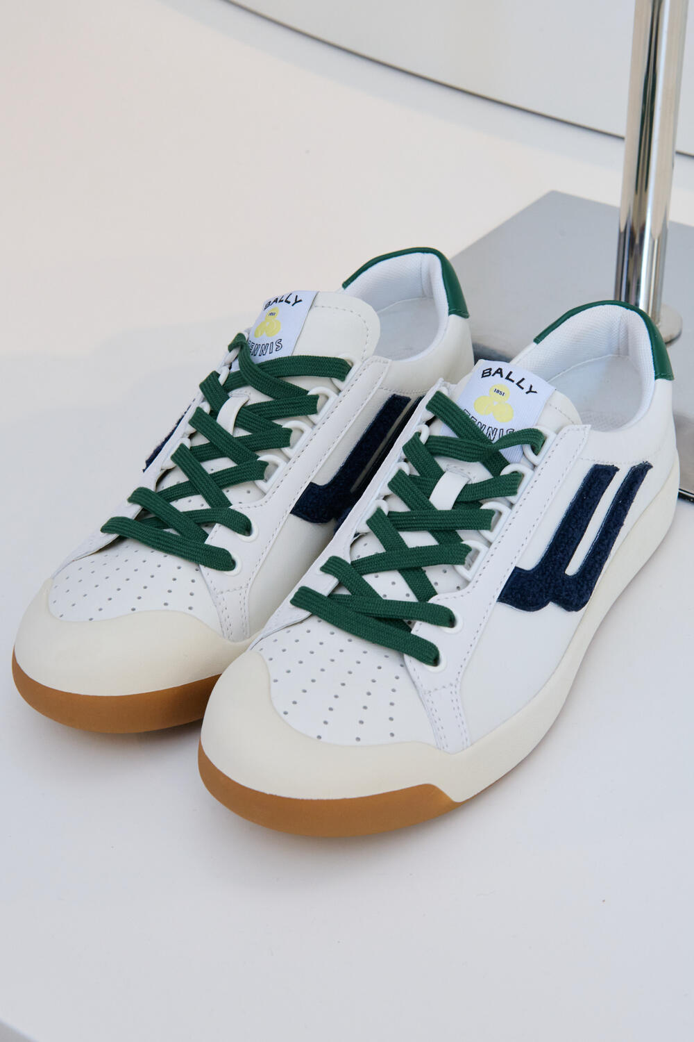 BALLY MEN SS 2026 - Foto #50