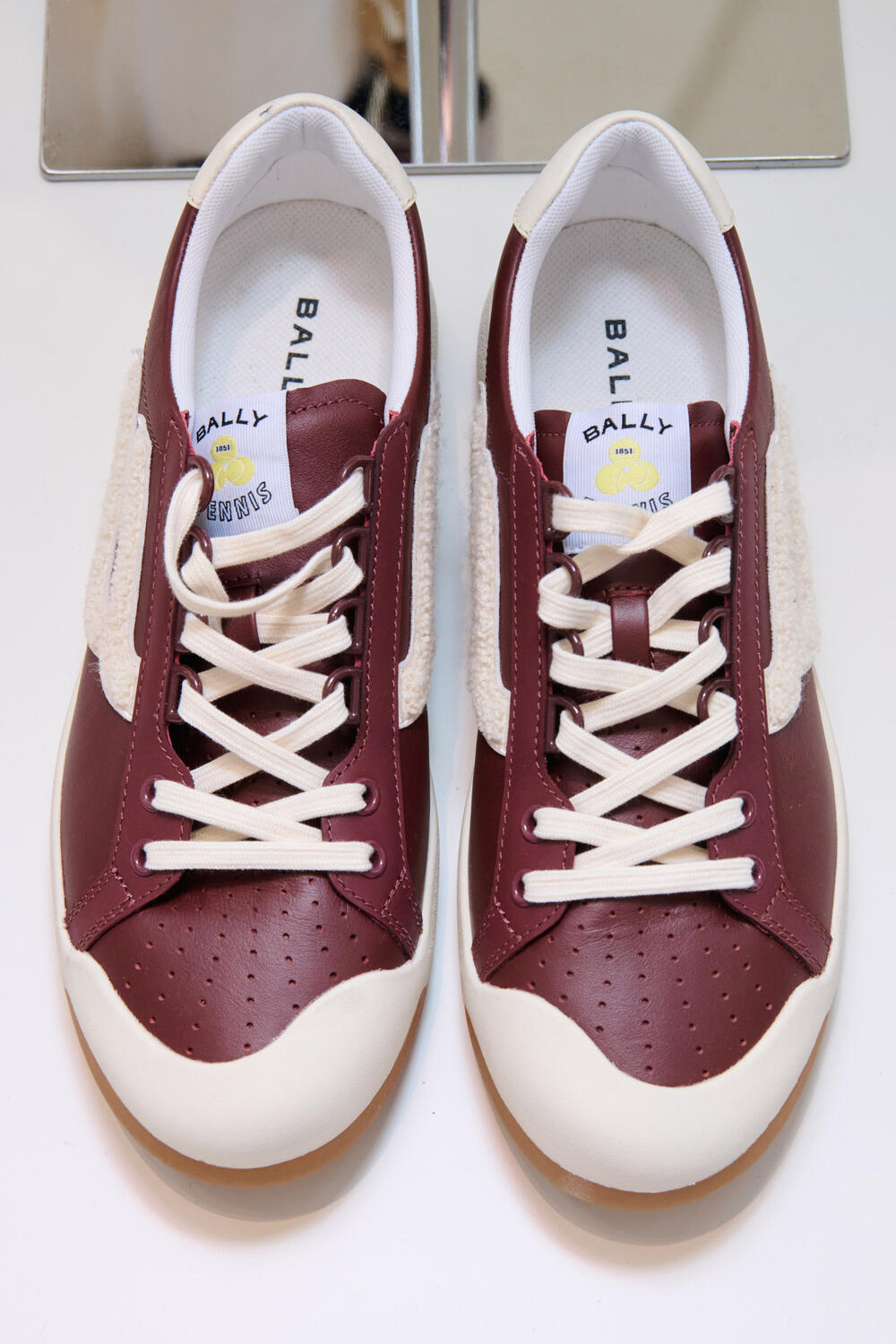 BALLY MEN SS 2026 - Foto #52