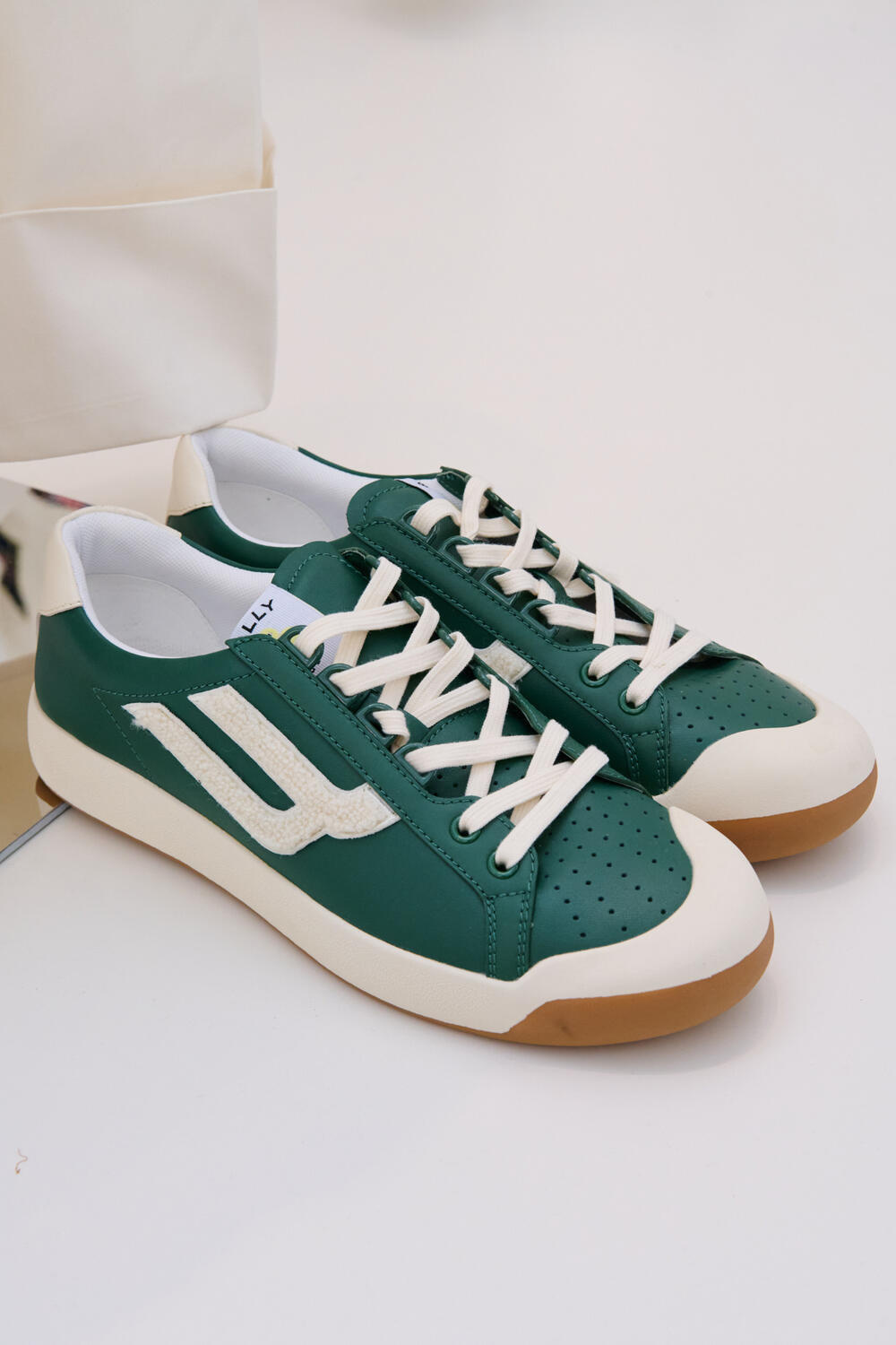 BALLY MEN SS 2026 - Foto #53