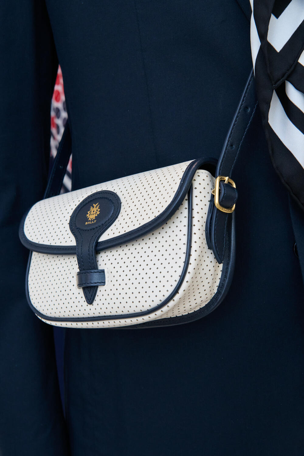 BALLY MEN SS 2026 - Foto #45