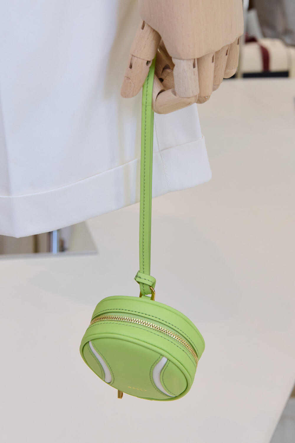 BALLY MEN SS 2026 - Foto #46