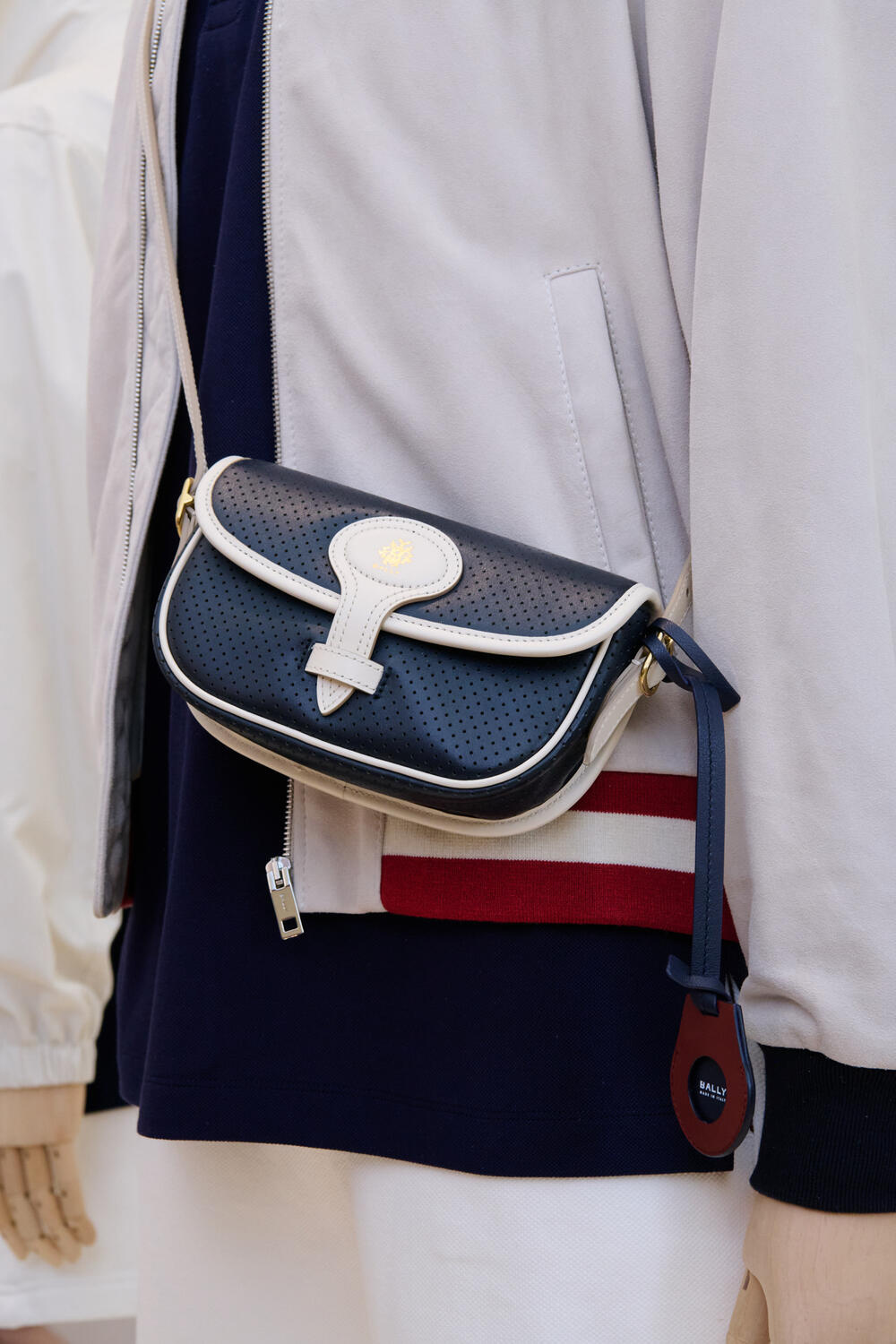 BALLY MEN SS 2026 - Foto #47