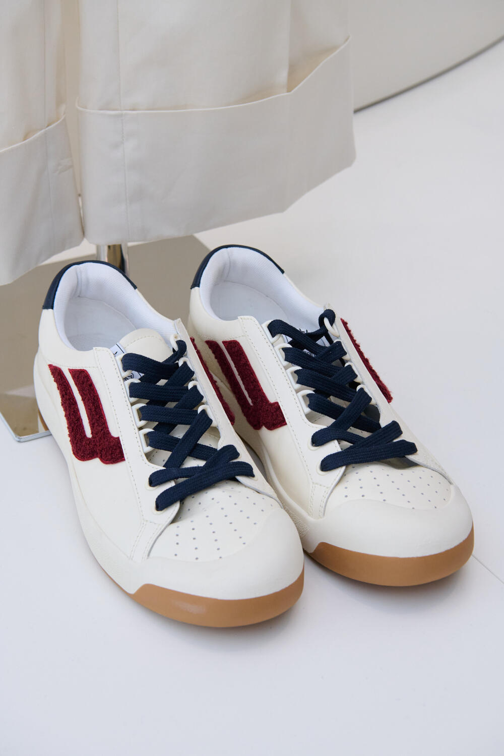 BALLY MEN SS 2026 - Foto #48