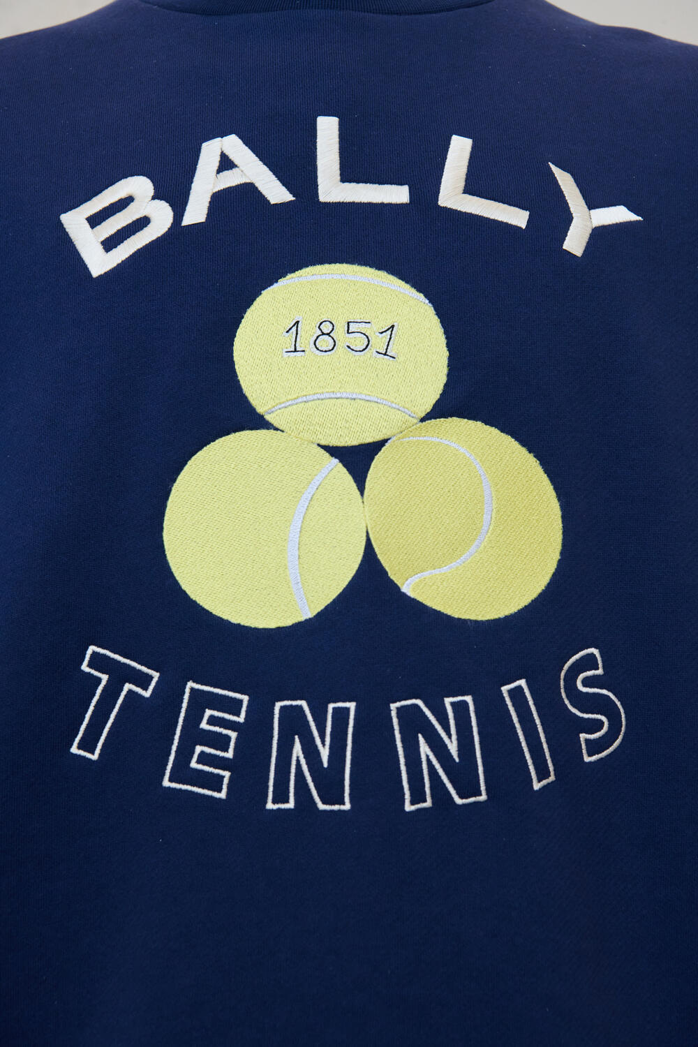 BALLY MEN SS 2026 - Foto #60