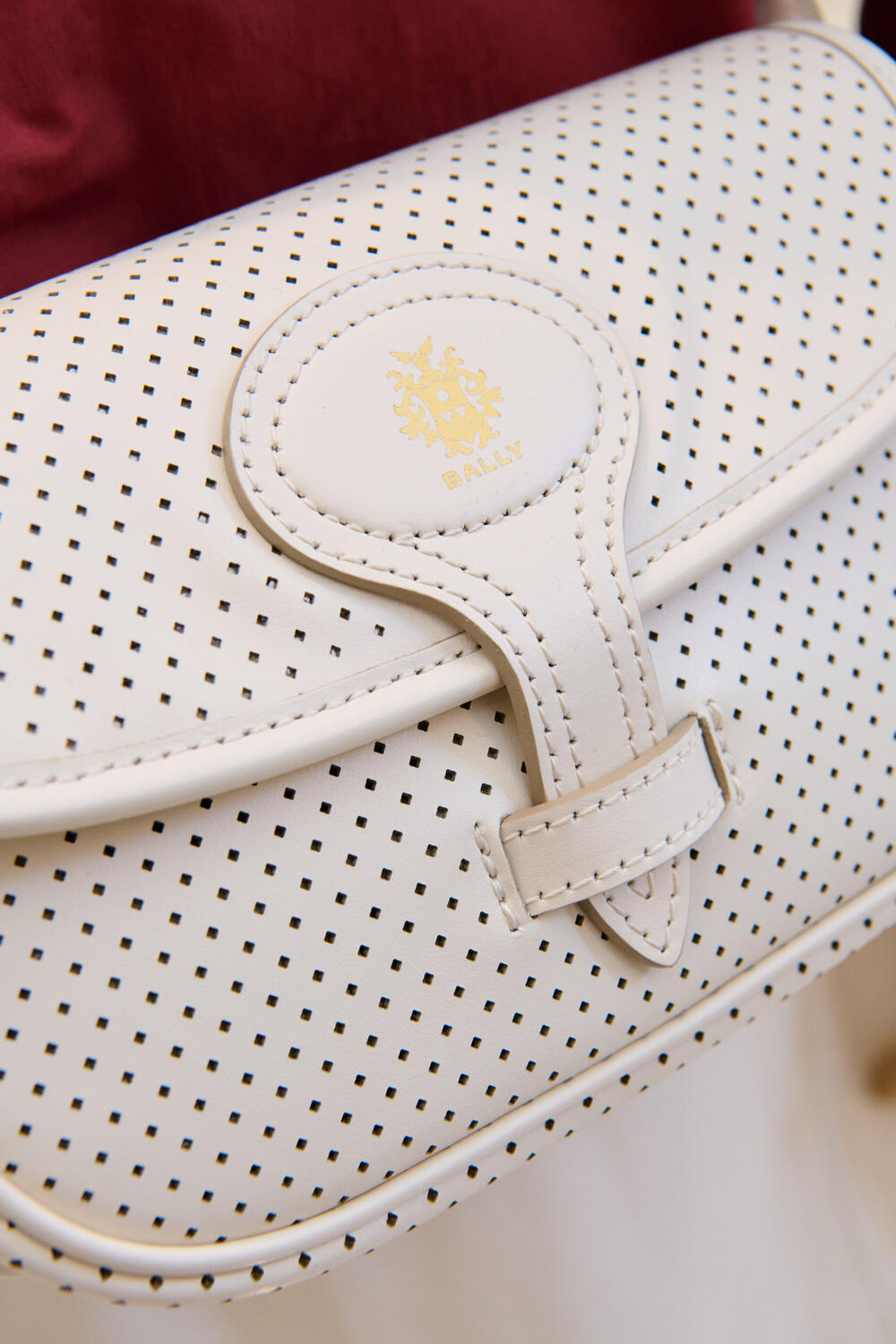 BALLY MEN SS 2026 - Foto #57