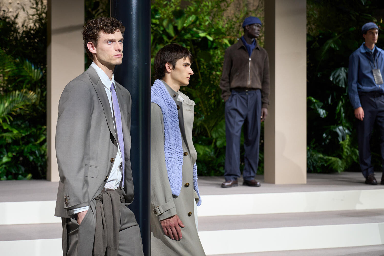 CANALI MEN SS 2026 - Foto #8