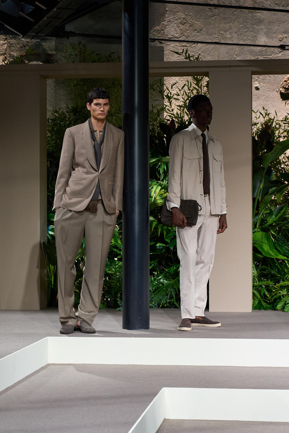 CANALI MEN SS 2026 - Foto #10