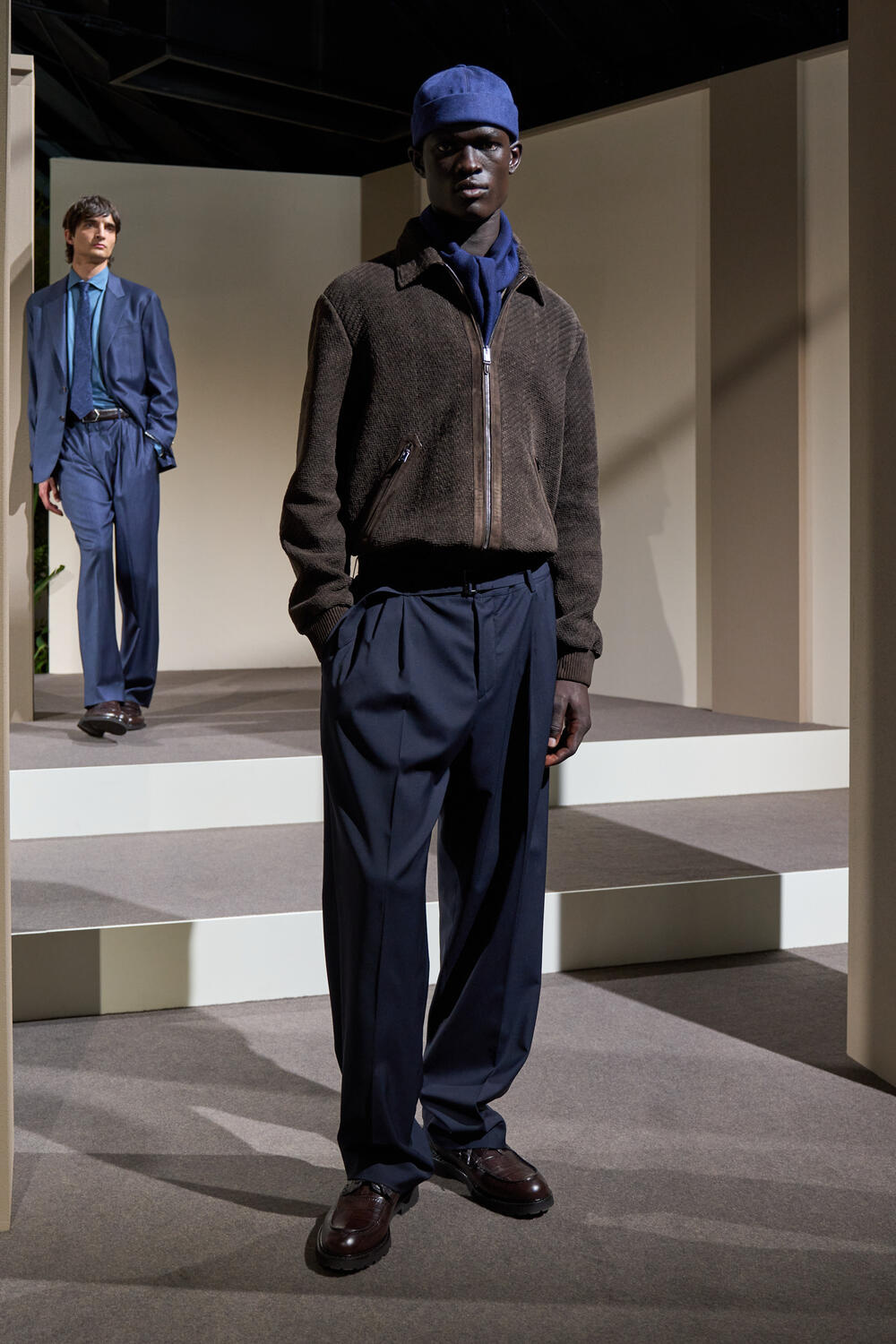 CANALI MEN SS 2026 - Foto #13