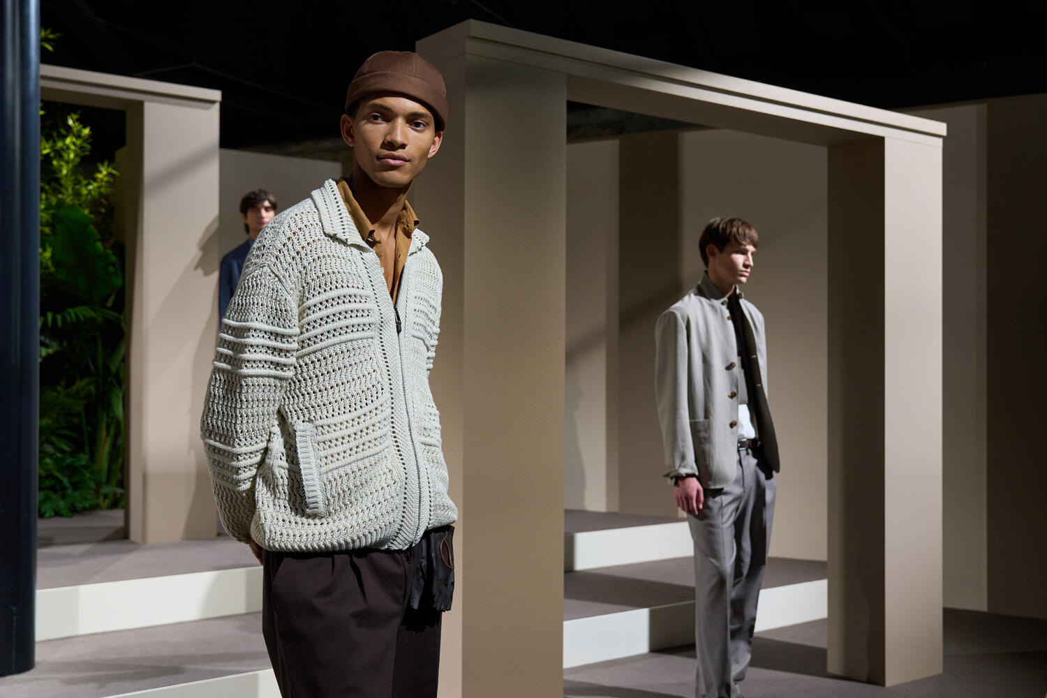 CANALI MEN SS 2026 - Foto #6