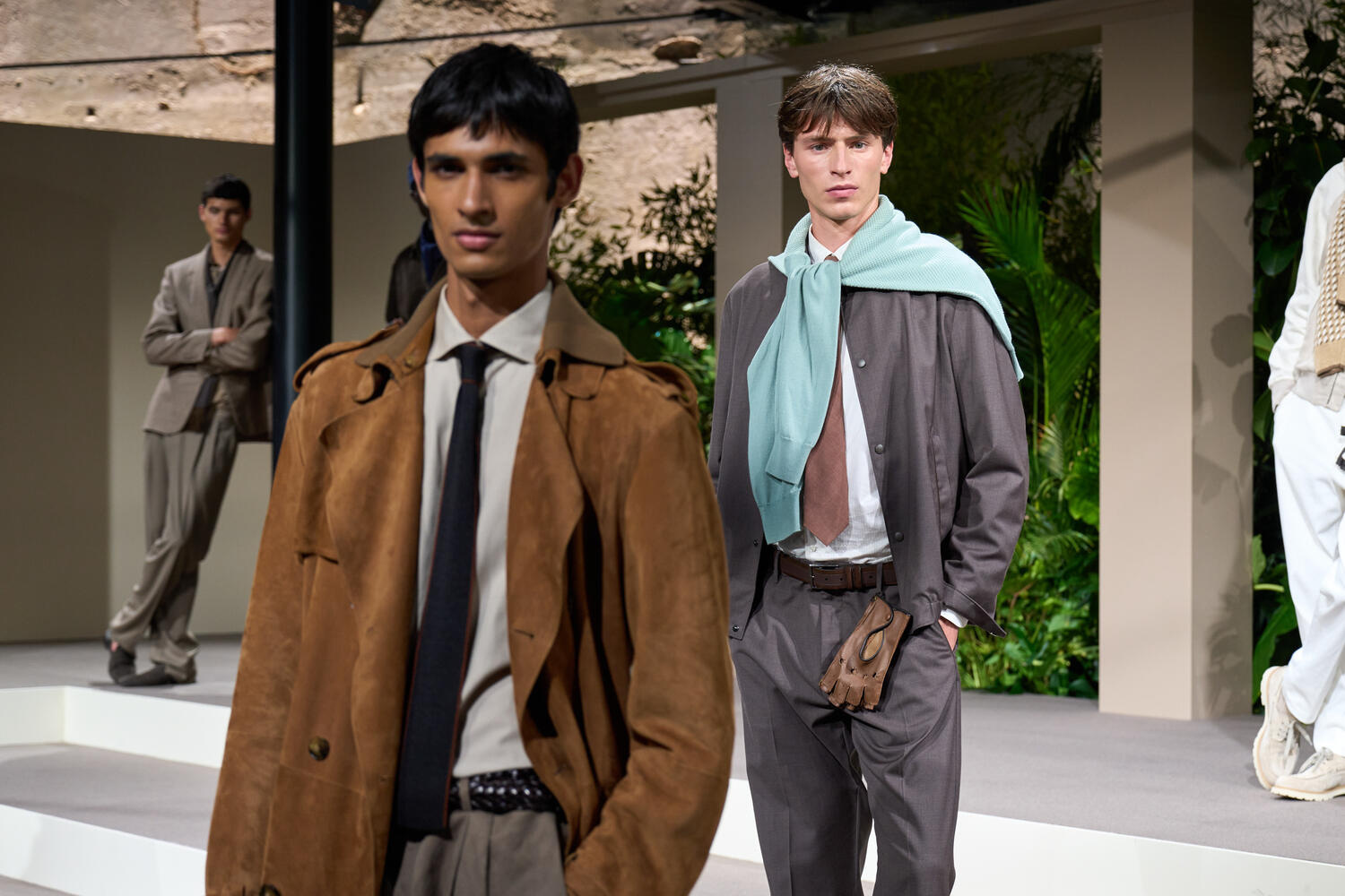 CANALI MEN SS 2026 - Foto #7