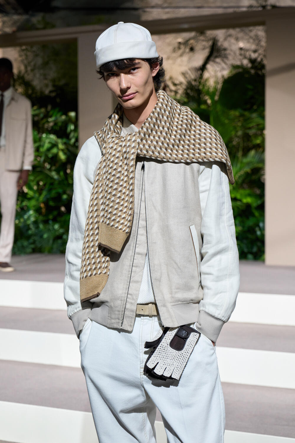 CANALI MEN SS 2026 - Foto #18