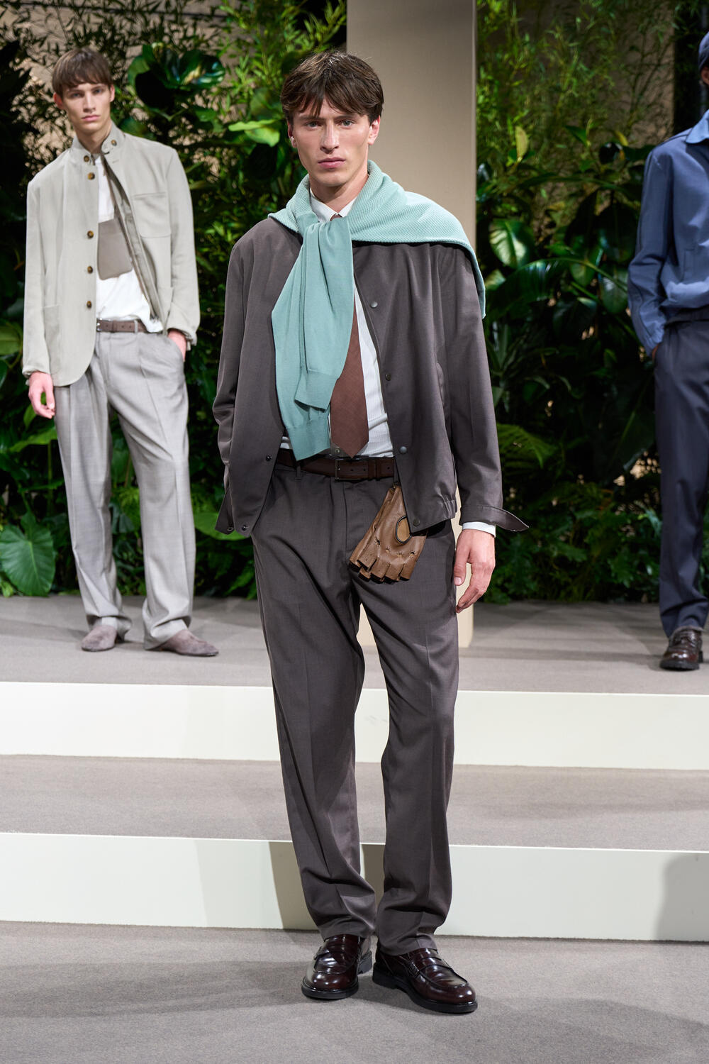 CANALI MEN SS 2026 - Foto #19
