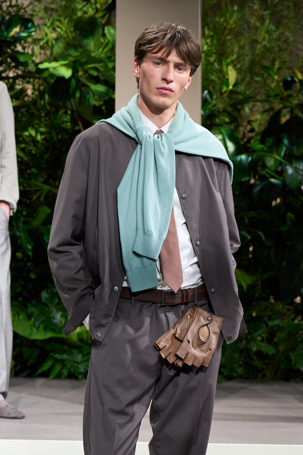 CANALI MEN SS 2026 - Foto #20