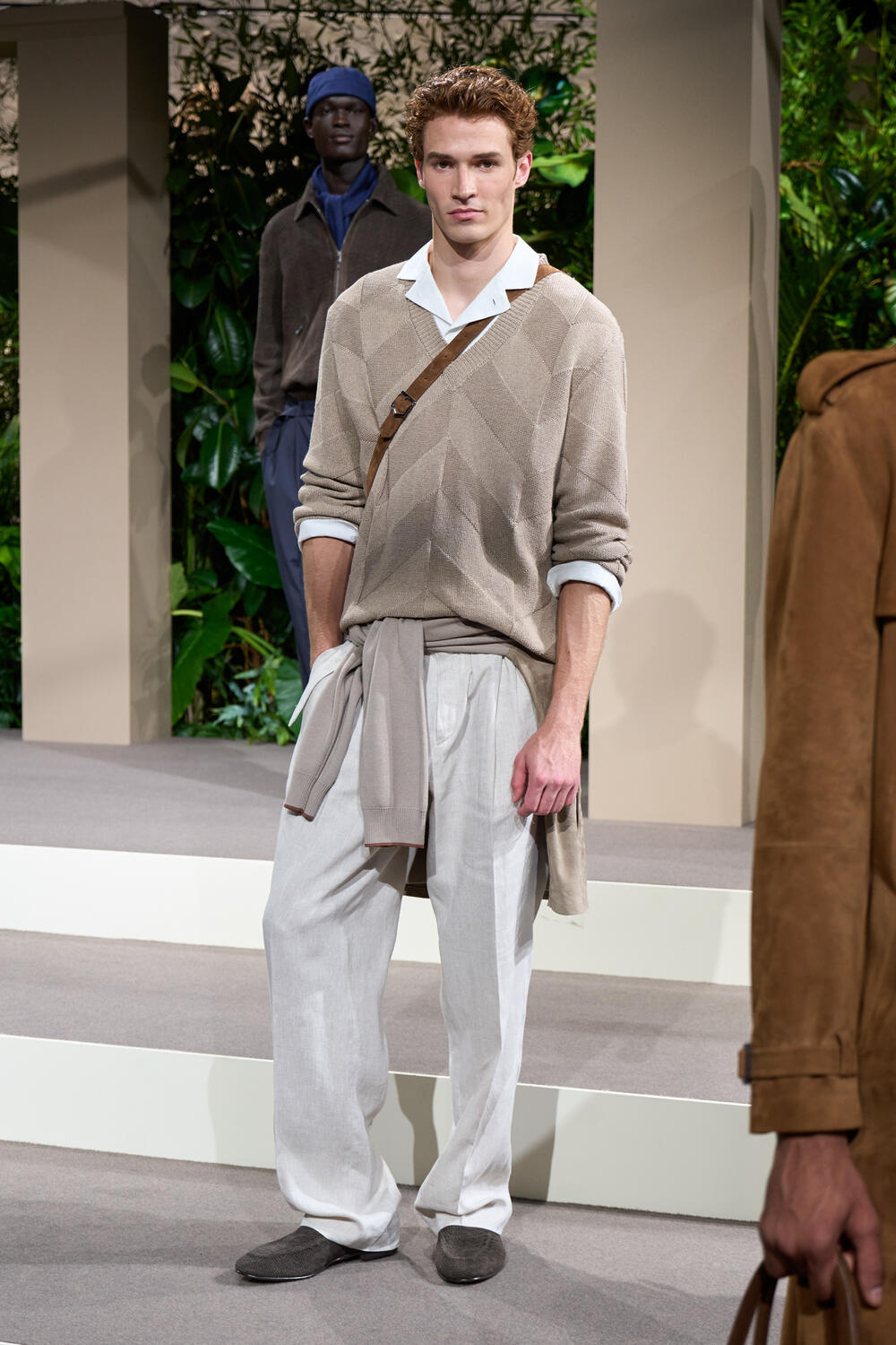 CANALI MEN SS 2026 - Foto #21