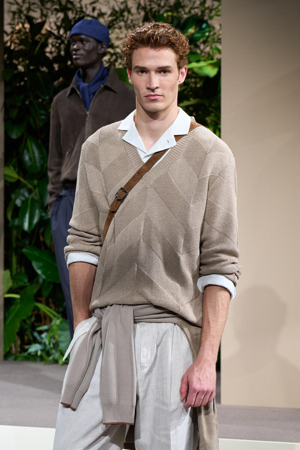 CANALI MEN SS 2026 - Foto #22