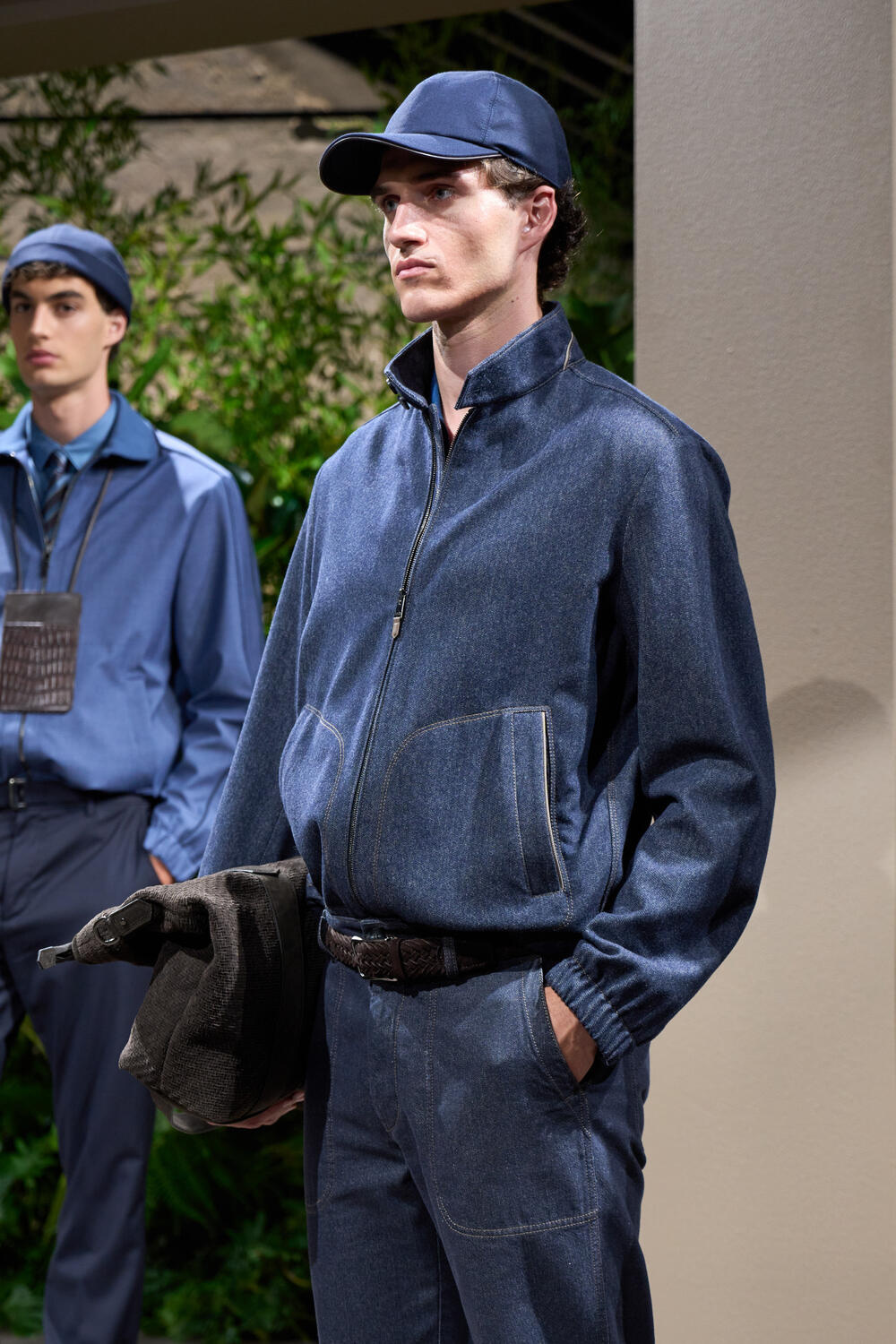 CANALI MEN SS 2026 - Foto #23