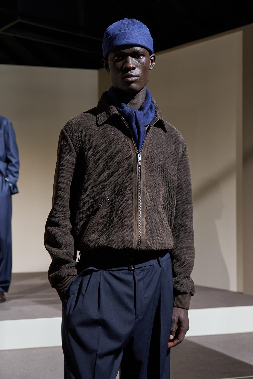 CANALI MEN SS 2026 - Foto #14
