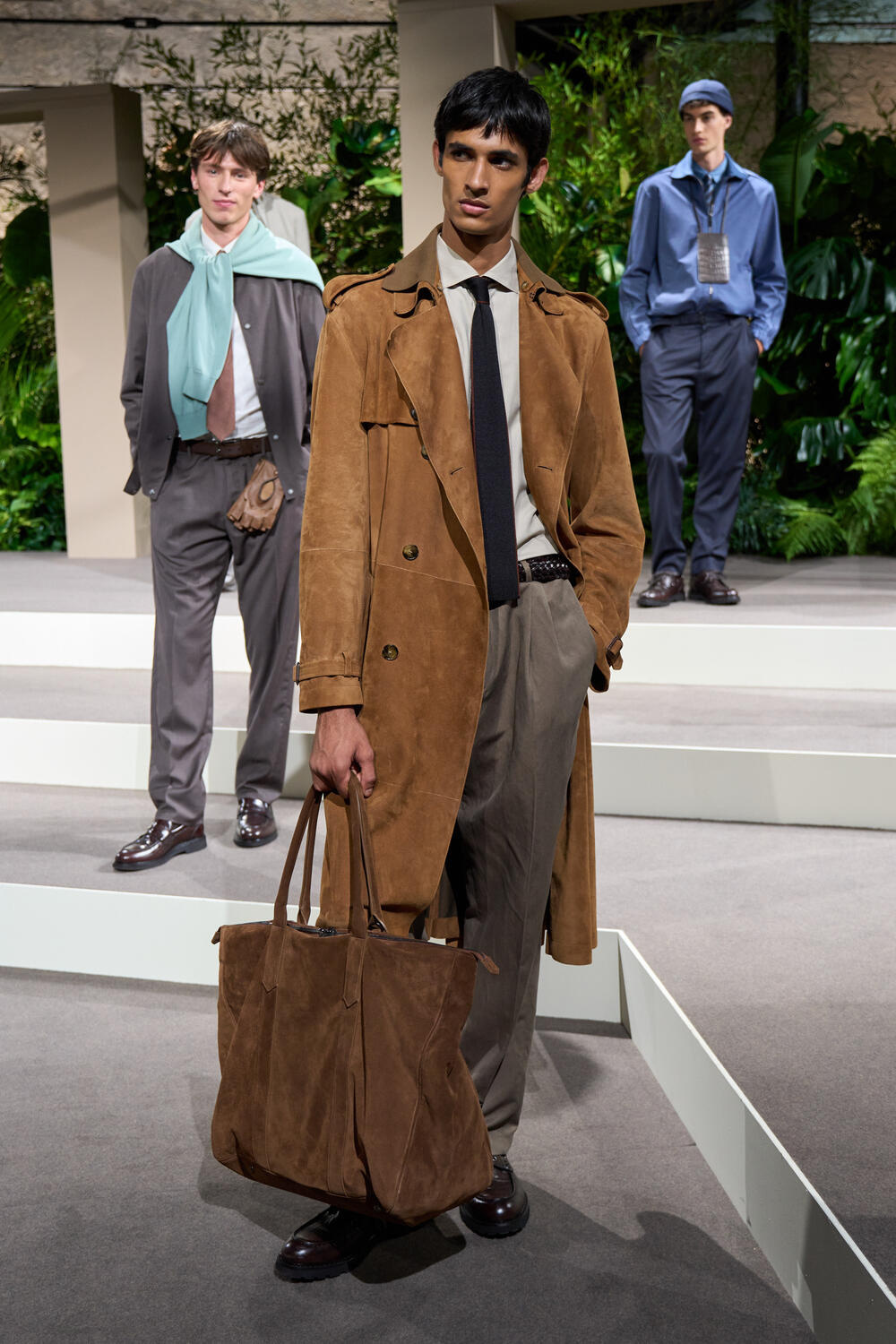 CANALI MEN SS 2026 - Foto #15