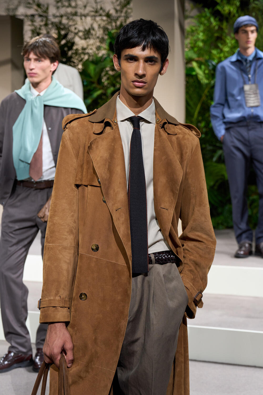 CANALI MEN SS 2026 - Foto #16