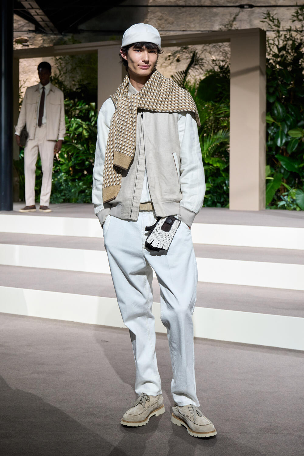 CANALI MEN SS 2026 - Foto #17