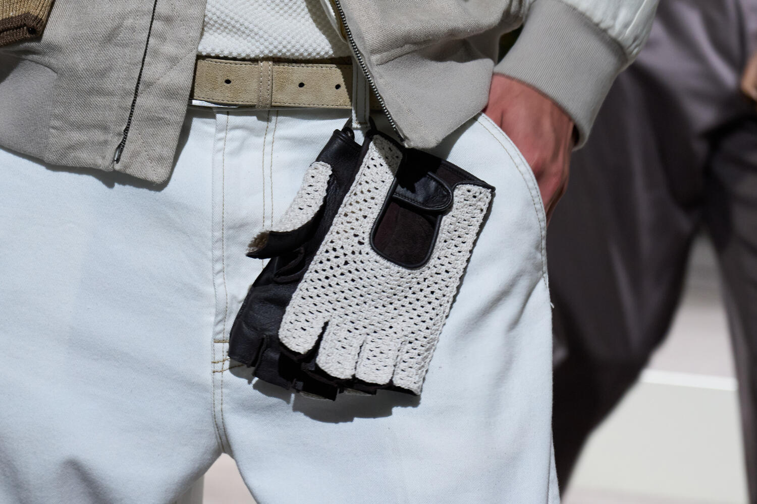 CANALI MEN SS 2026 - Foto #28