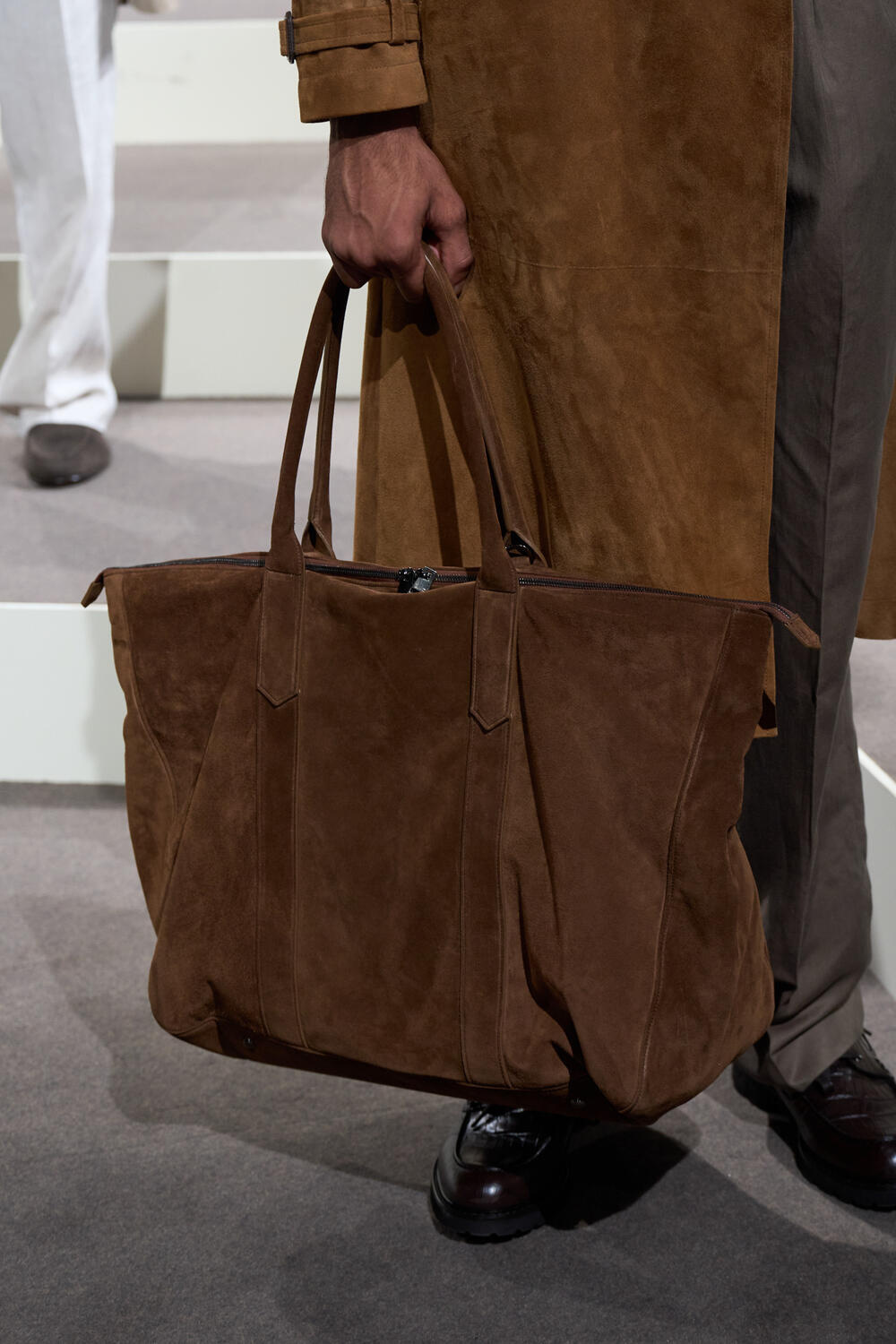 CANALI MEN SS 2026 - Foto #30