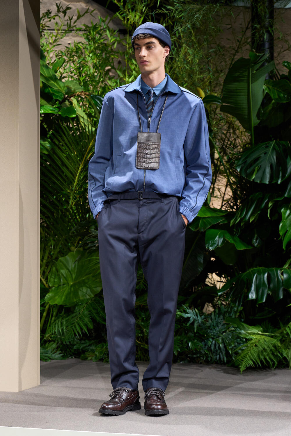 CANALI MEN SS 2026 - Foto #24