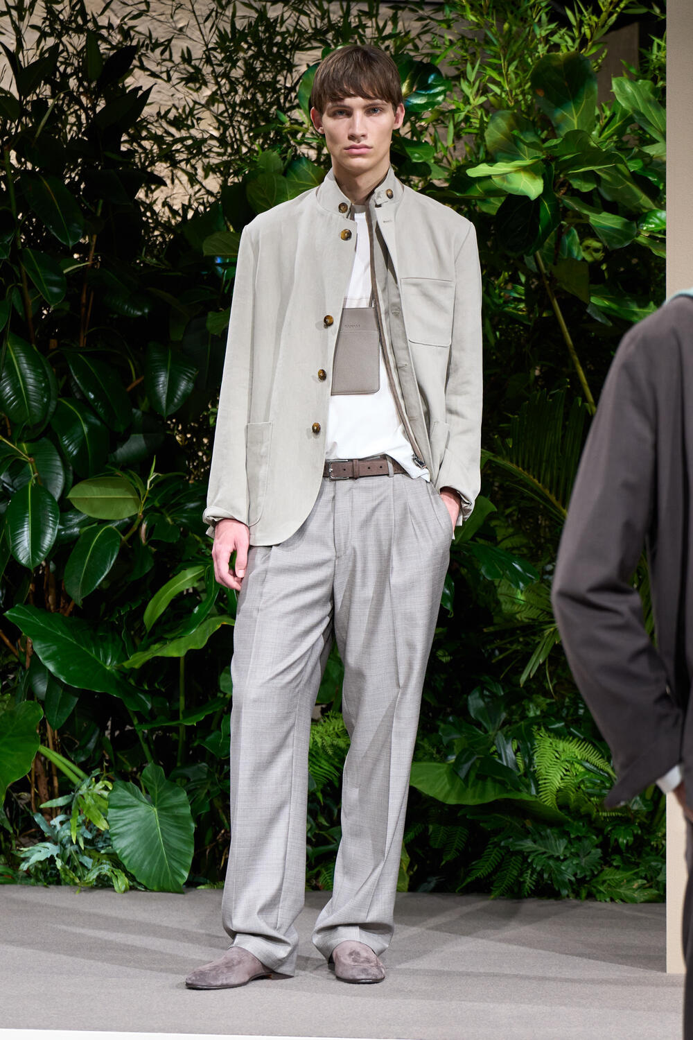 CANALI MEN SS 2026 - Foto #25