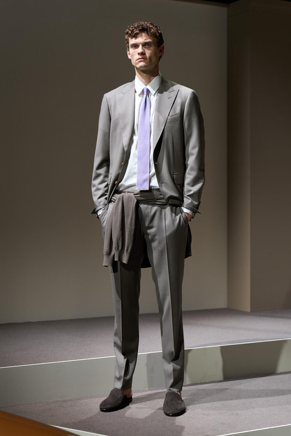 CANALI MEN SS 2026 - Foto #26