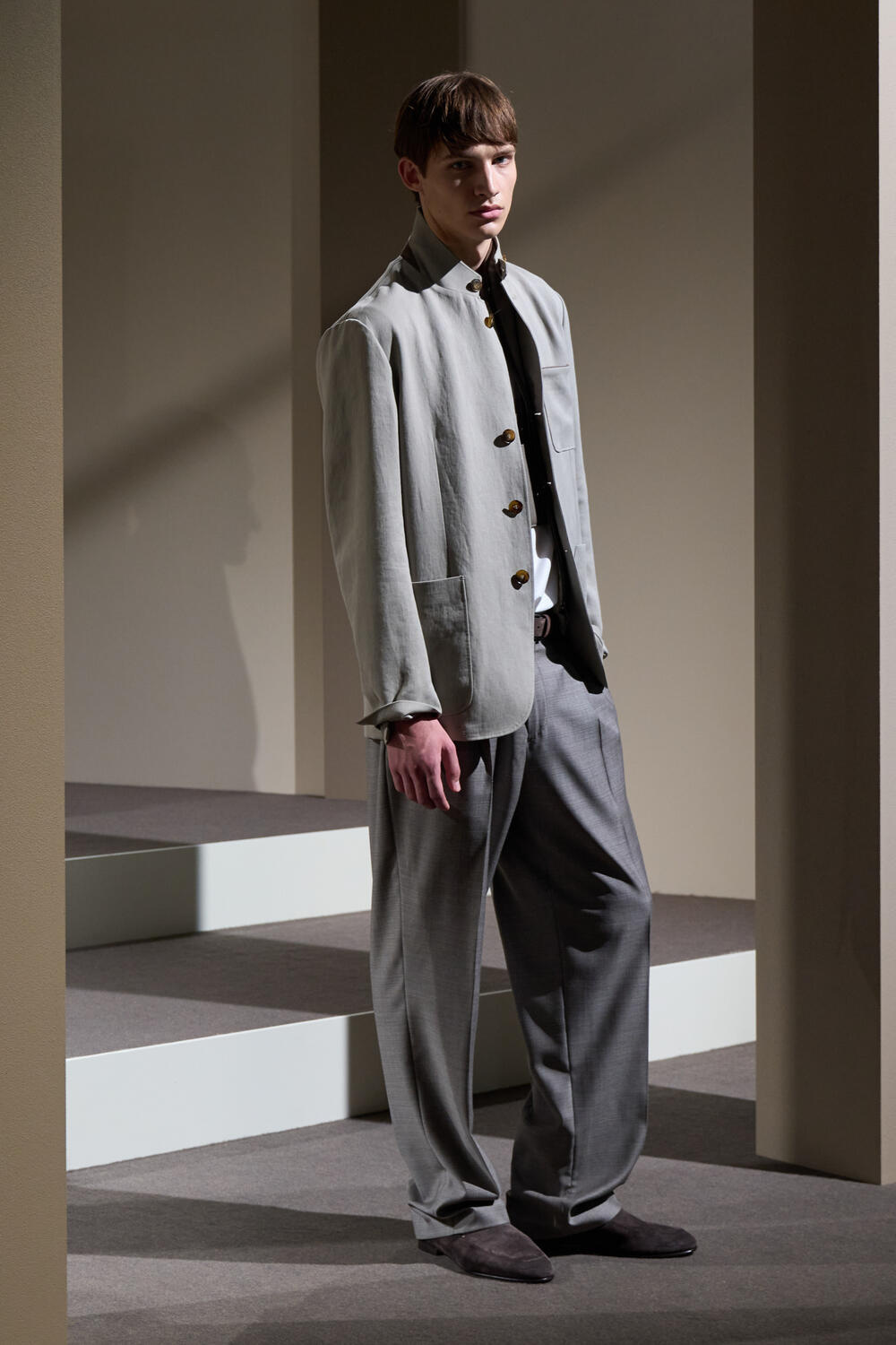 CANALI MEN SS 2026 - Foto #27