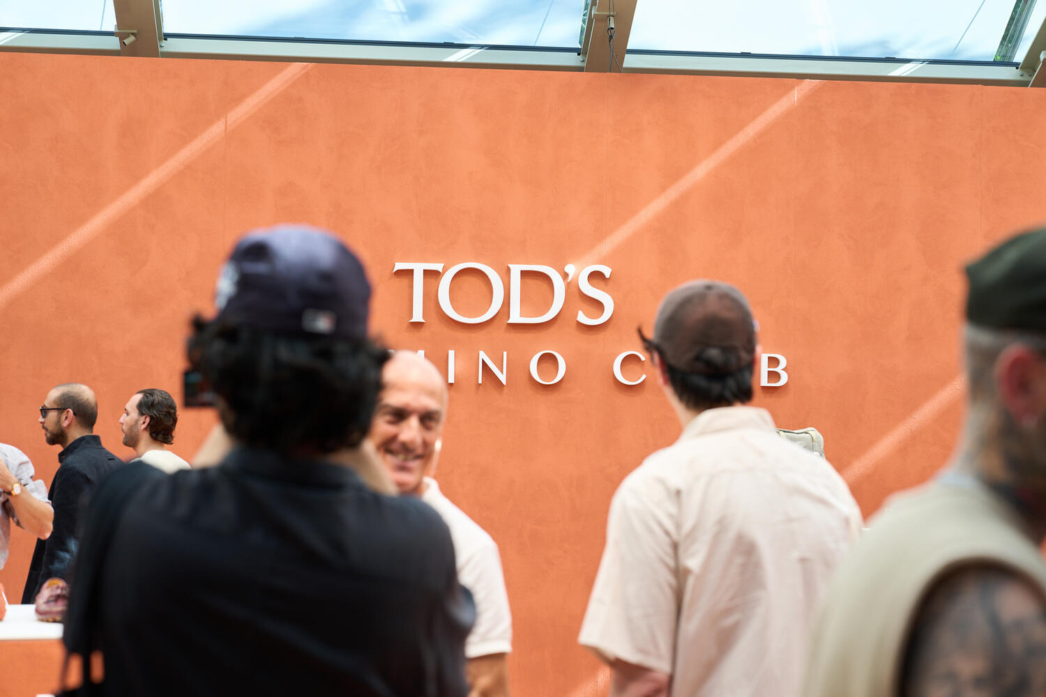 TOD'S MEN SS 2026 - Foto #8