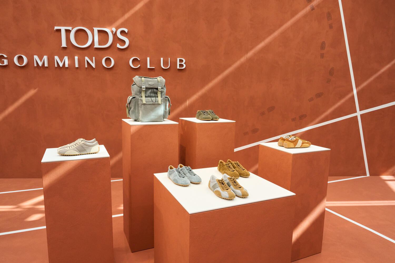 TOD'S MEN SS 2026 - Foto #9