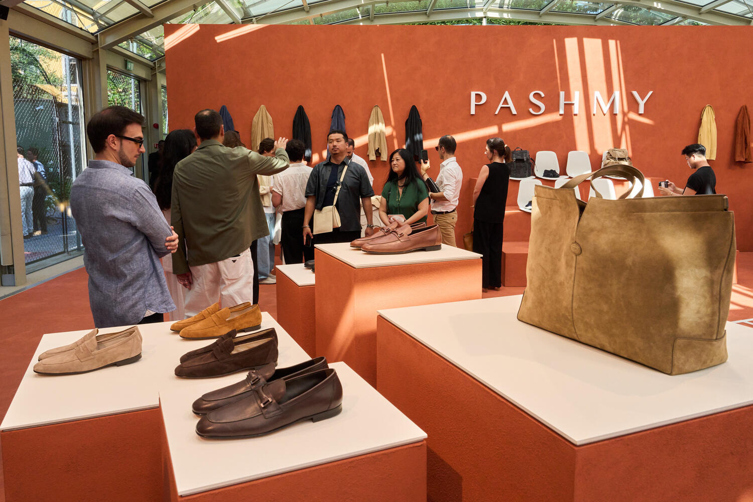 TOD'S MEN SS 2026 - Foto #11