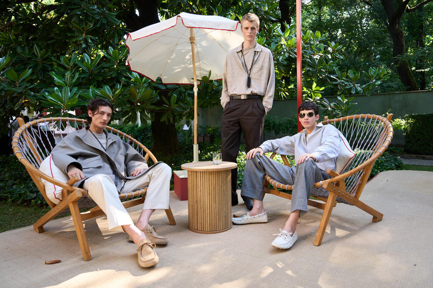 TOD'S MEN SS 2026 - Foto #6