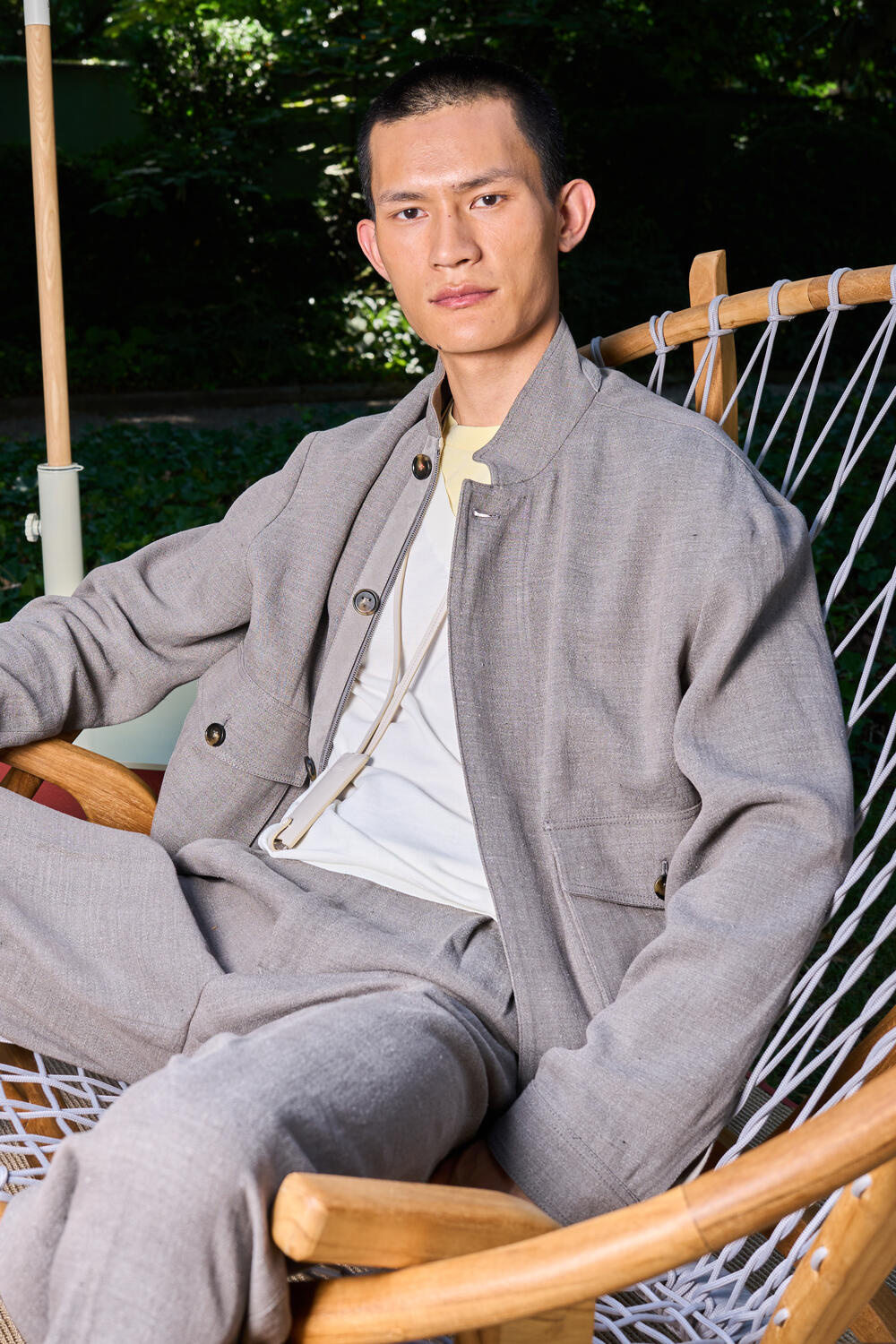 TOD'S MEN SS 2026 - Foto #17