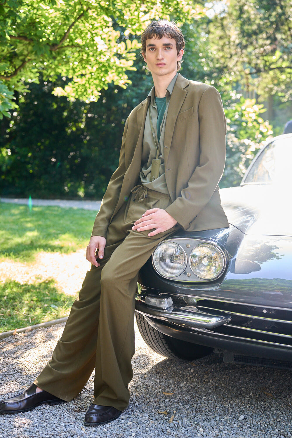 TOD'S MEN SS 2026 - Foto #18