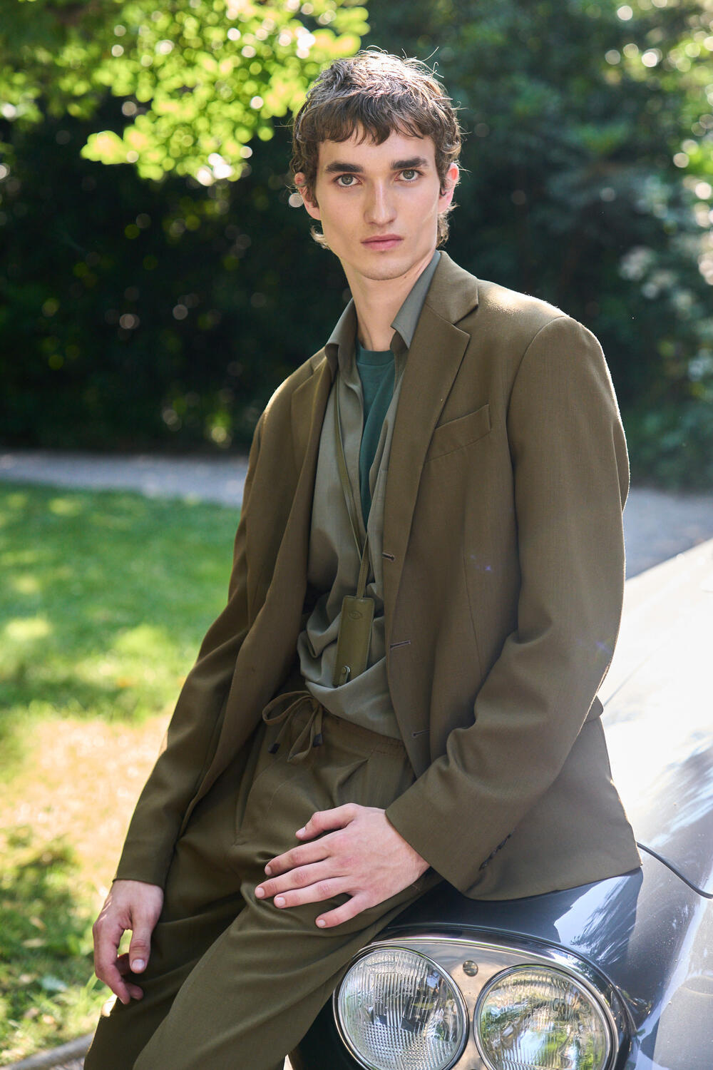 TOD'S MEN SS 2026 - Foto #19