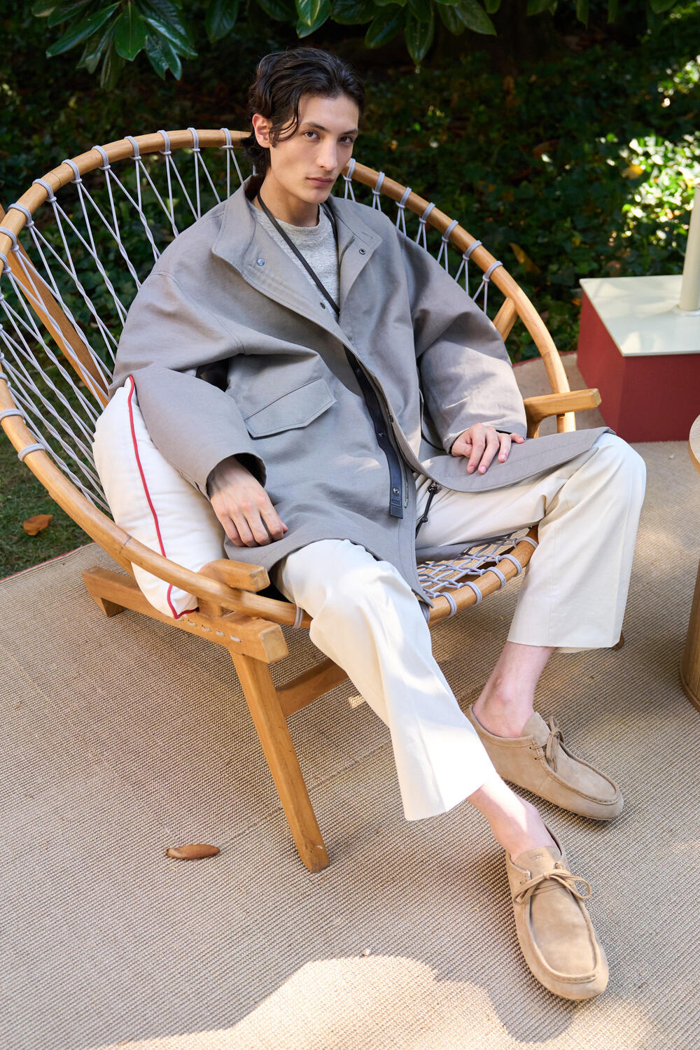TOD'S MEN SS 2026 - Foto #20