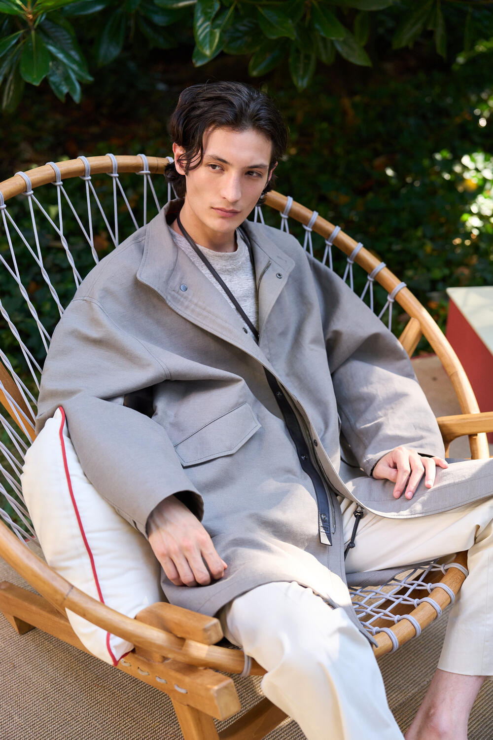 TOD'S MEN SS 2026 - Foto #21