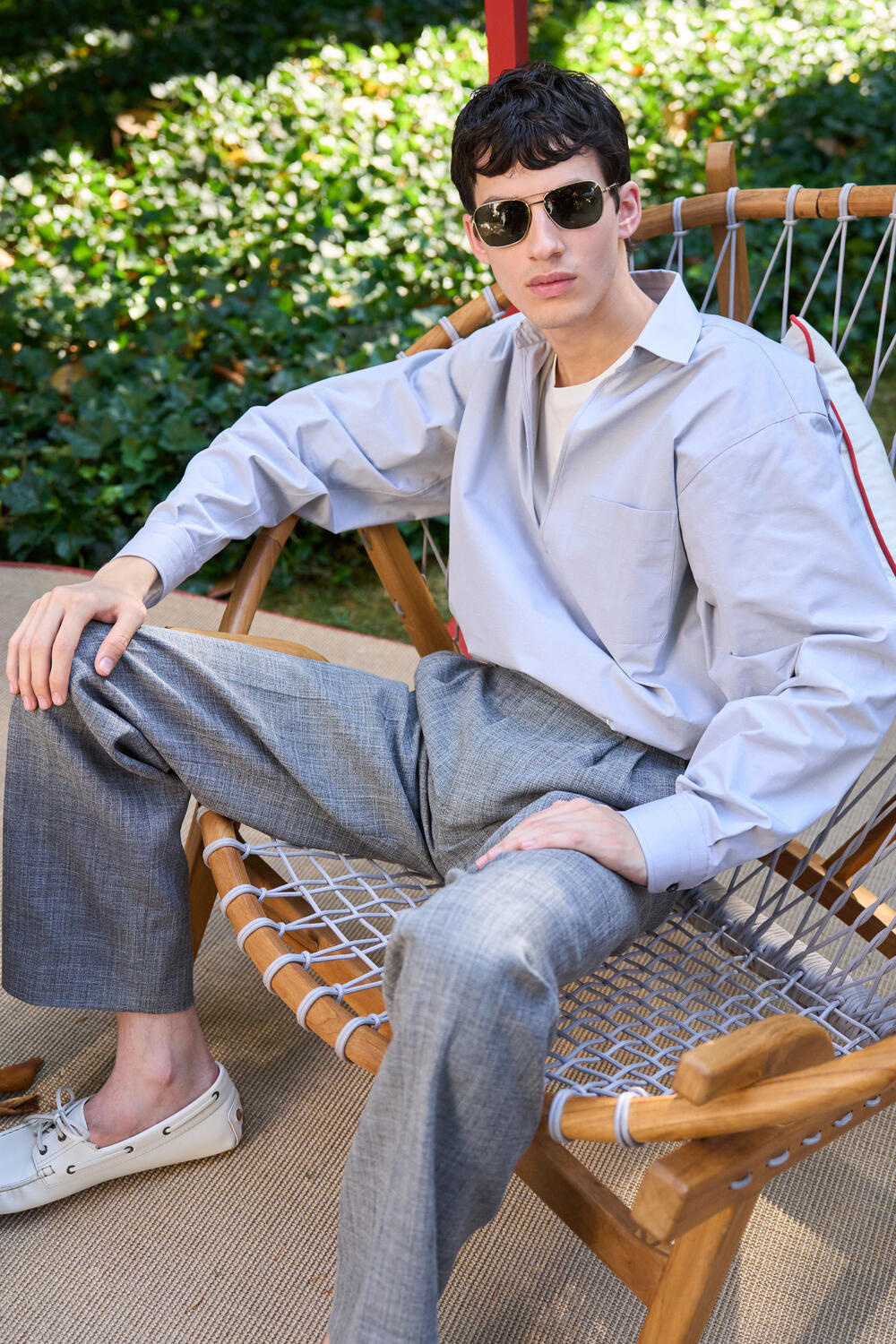 TOD'S MEN SS 2026 - Foto #22