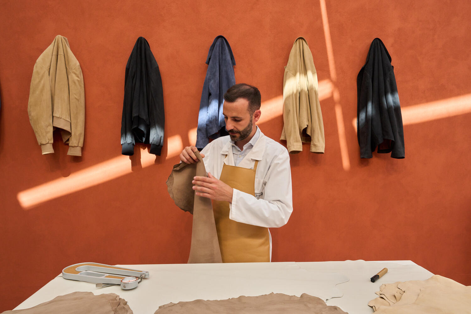 TOD'S MEN SS 2026 - Foto #13