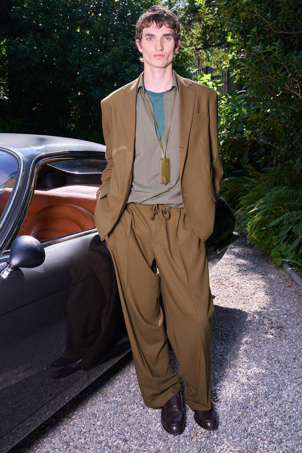 TOD'S MEN SS 2026 - Foto #14