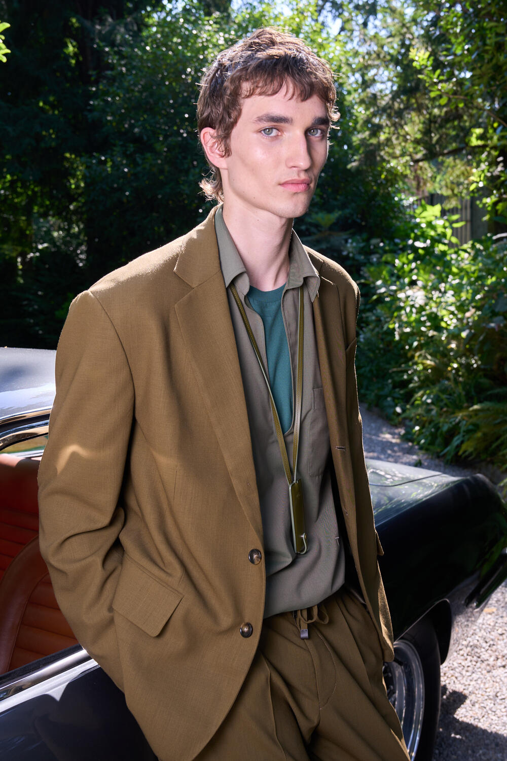 TOD'S MEN SS 2026 - Foto #15