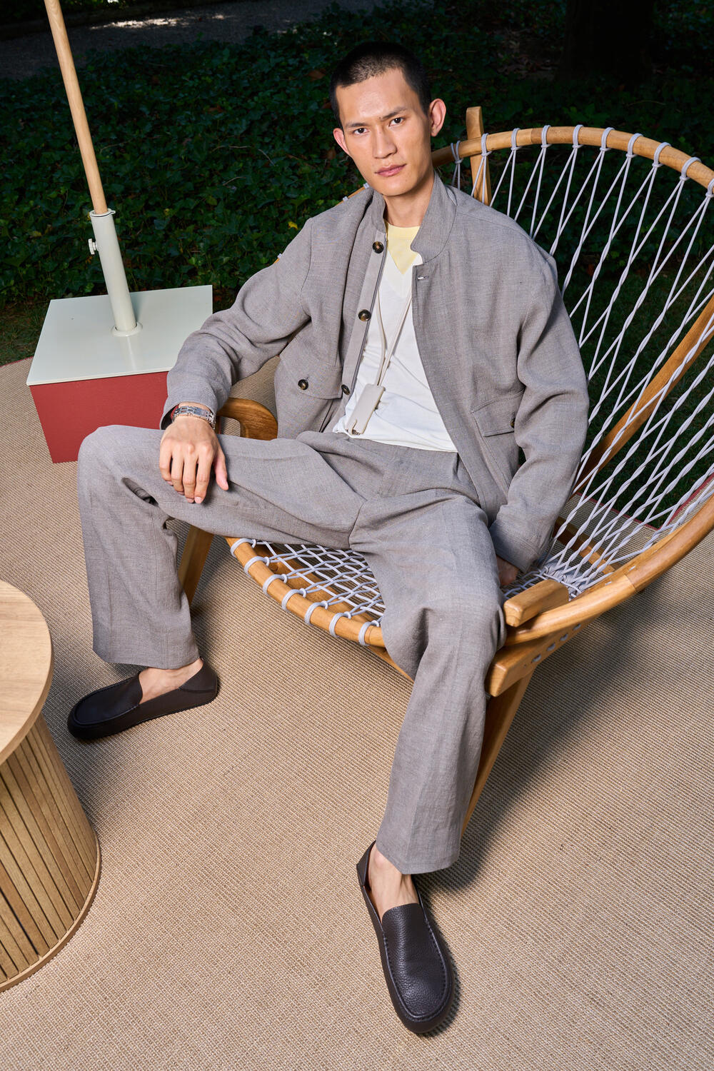 TOD'S MEN SS 2026 - Foto #16