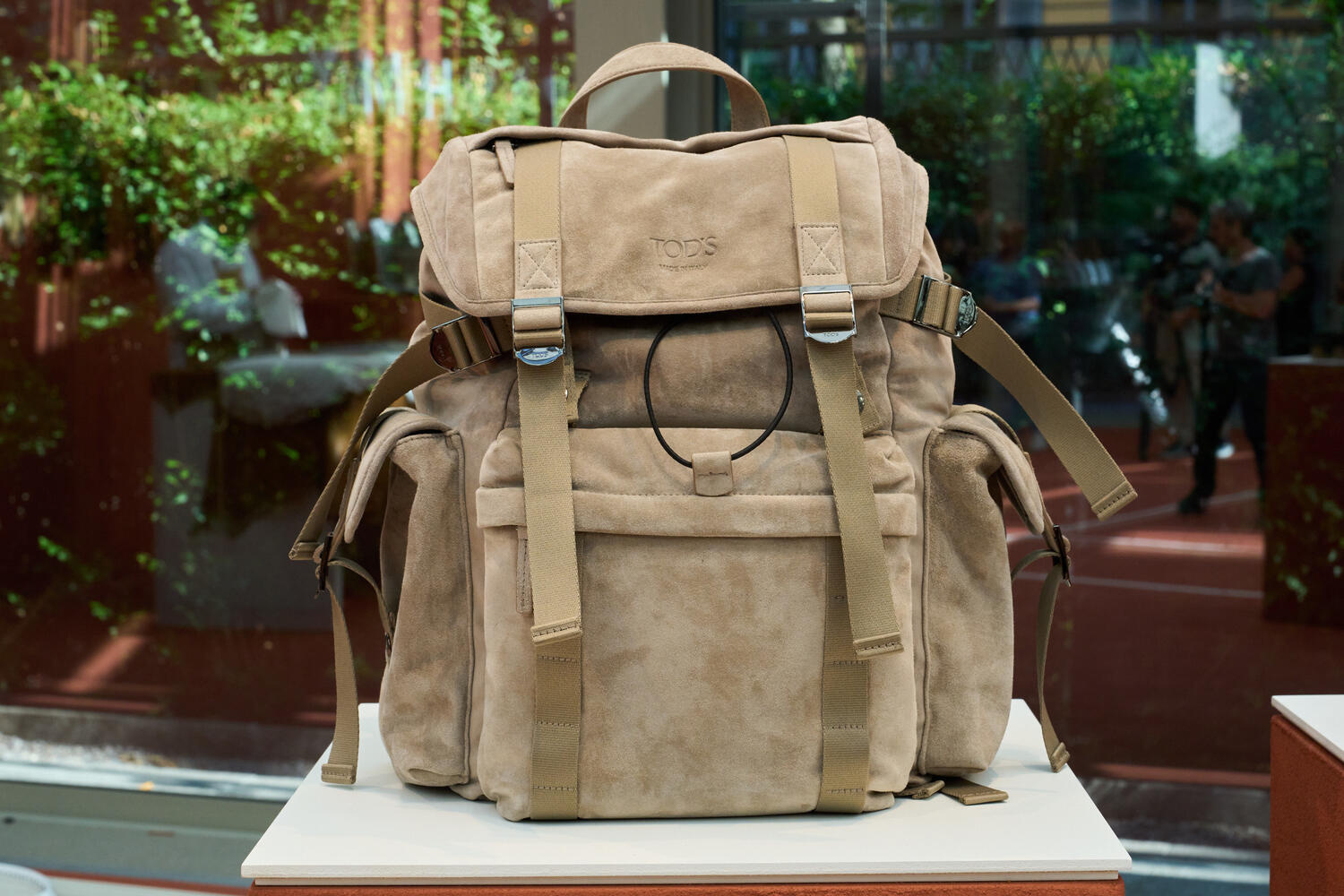 TOD'S MEN SS 2026 - Foto #29