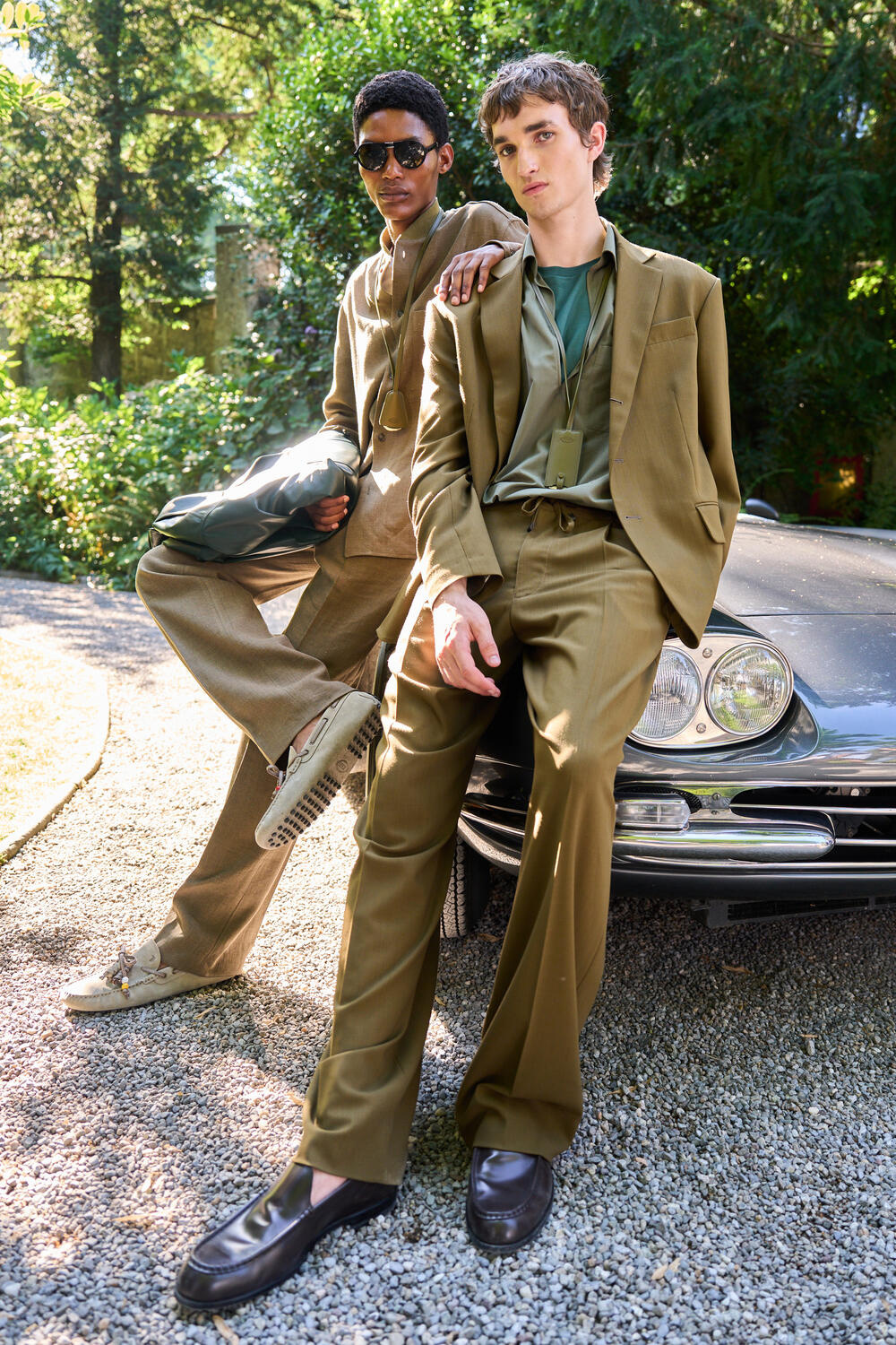 TOD'S MEN SS 2026 - Foto #23